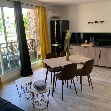 Le Loft Manganao Apartment Saint-Francois  Ngoại thất bức ảnh