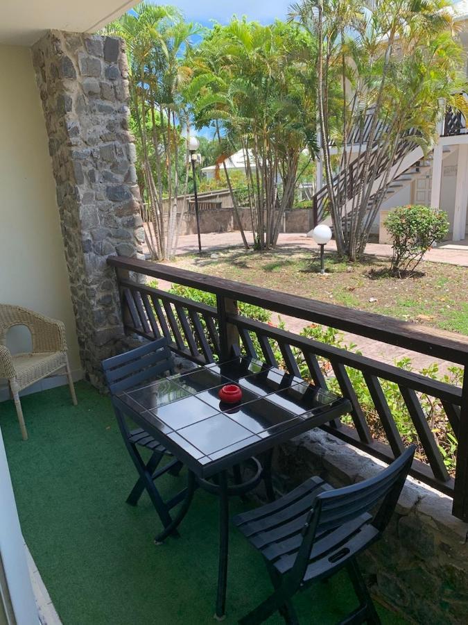 Le Loft Manganao Apartment Saint-Francois  Ngoại thất bức ảnh